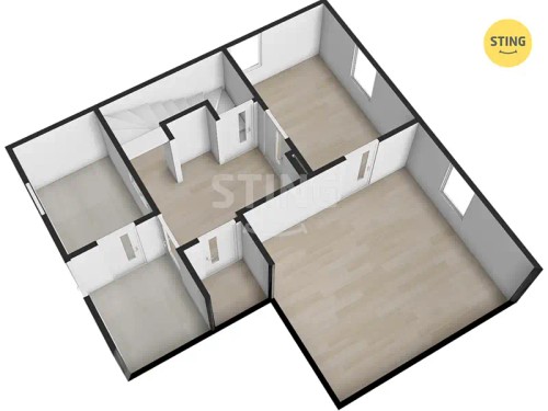 Prodej domu 149 m², pozemek 391 m²