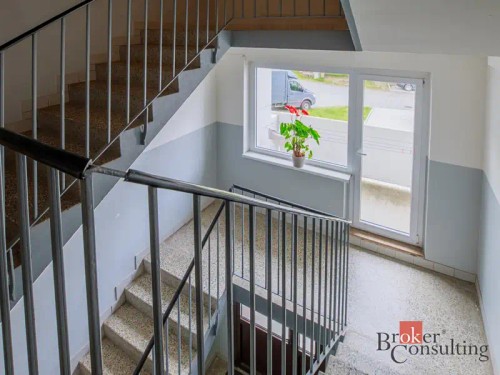Prodej bytu 1+1 37 m²