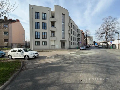 Prodej bytu 2+kk 38 m²