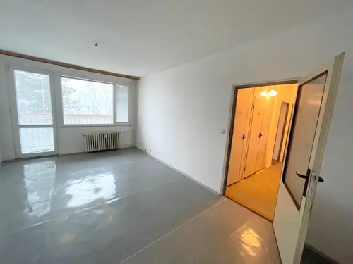 Prodaný byt 2+1 66 m²