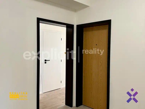 Prodaný byt 3+kk 65 m²