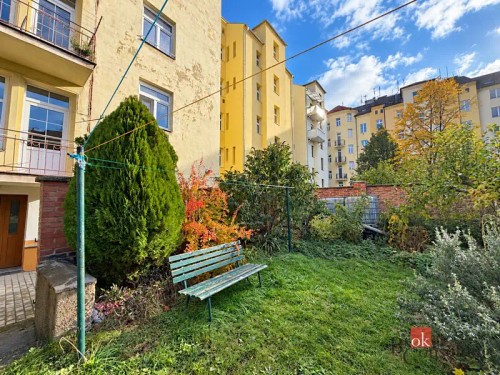 Prodej bytu 3+kk 76 m²