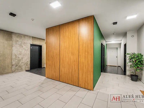 Prodej bytu 4+kk 127 m²