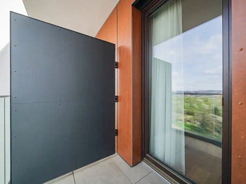 Prodej bytu 1+kk 45 m²