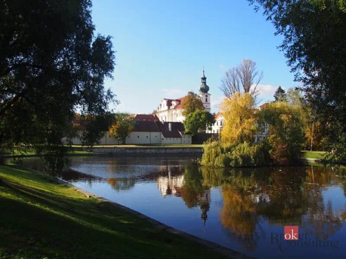 Prodaný byt 3+kk 103 m²