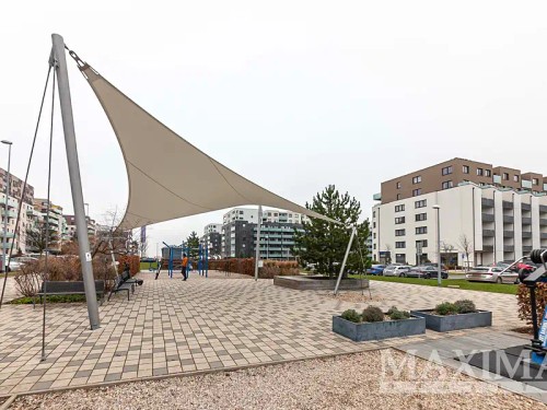 Prodaný byt 2+kk 50 m²