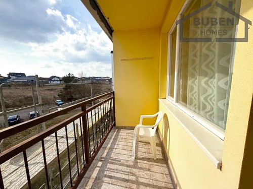 Prodaný byt 3+1 71 m²