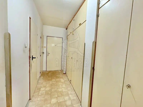 Prodej bytu 2+kk 49 m²