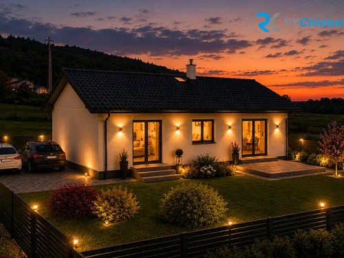 Prodej domu 91 m², pozemek 812 m²