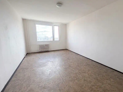 Prodej bytu 2+1 61 m²