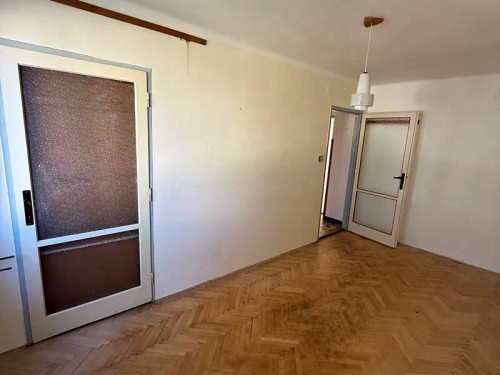 Prodaný byt 3+1 67 m²