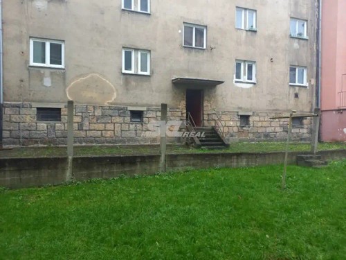 Prodaný byt 2+1 60 m²