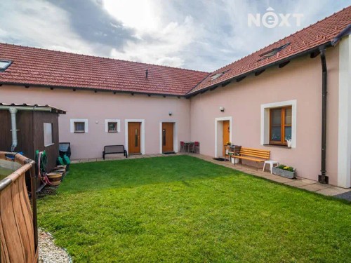 Prodej bytu 4+kk 115 m²