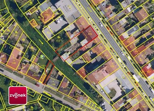 Prodej domu 200 m², pozemek 696 m²