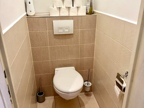 Prodaný  byt 2+1 59 m²
