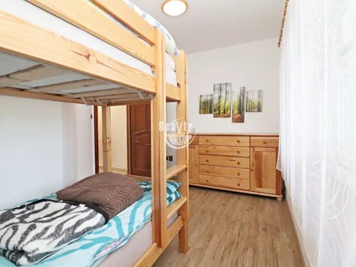 Prodaný byt 2+kk 46 m²