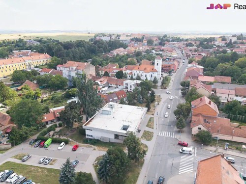 Prodej domu 120 m², pozemek 68 m²