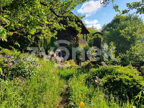 Prodej chaty 45 m², pozemek 343 m²