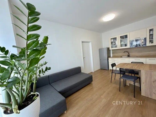 Prodej bytu 2+kk 38 m²