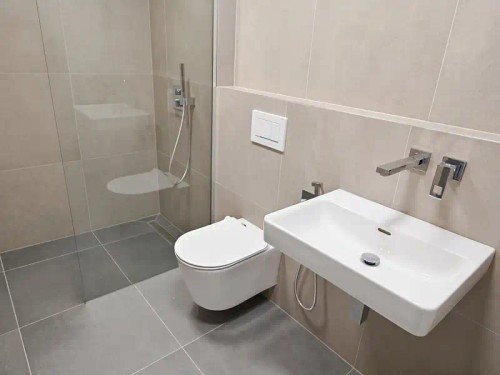Prodaný byt 2+kk 72 m²