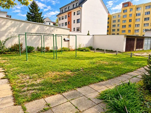 Prodej bytu 3+1 77 m²