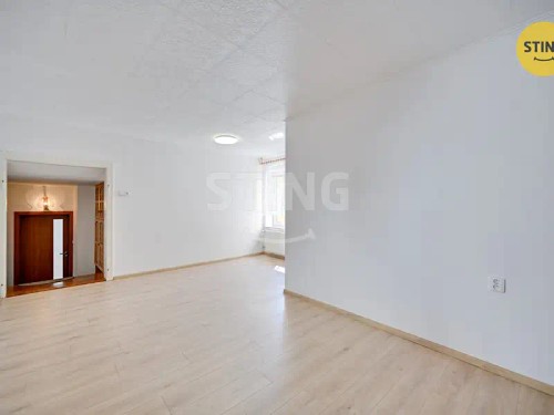 Prodej atypického bytu 112 m²