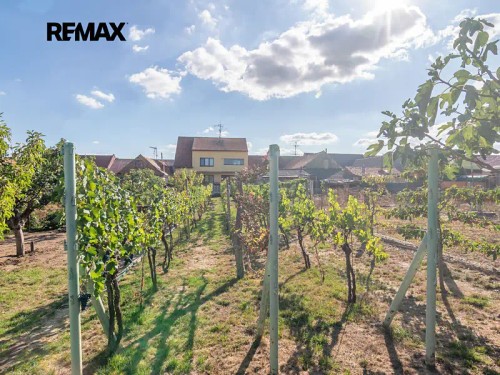 Prodej domu 225 m², pozemek 780 m²