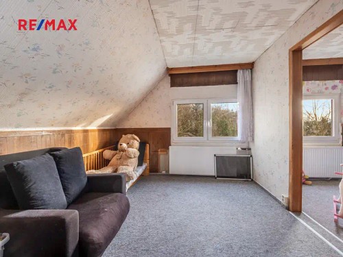 Prodej domu 203 m², pozemek 910 m²