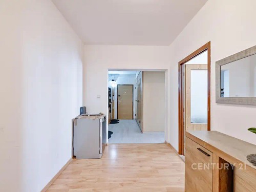 Prodej bytu 3+1 78 m²