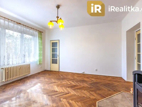 Prodaný byt 3+1 91 m²