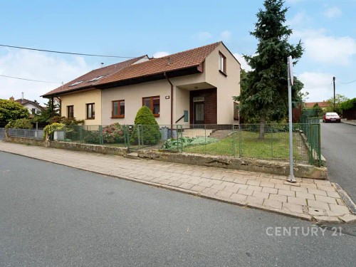 Prodej domu 151 m², pozemek 588 m²