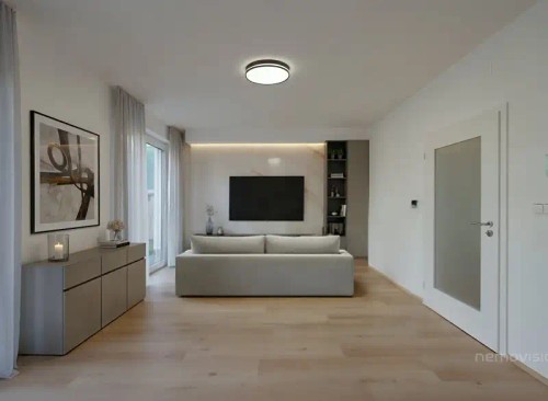 Prodej domu 137 m², pozemek 286 m²