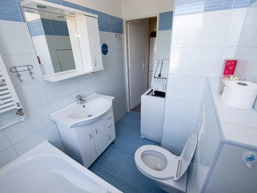 Prodaný  byt 2+1 44 m²