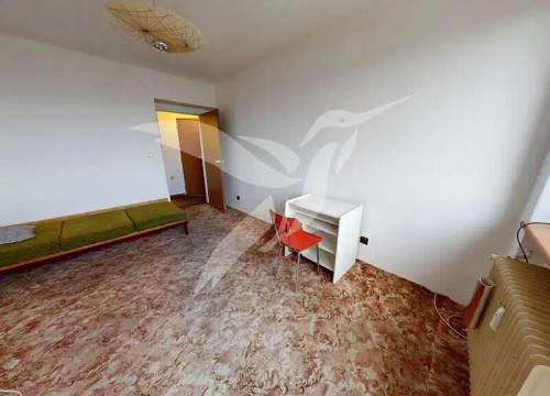 Prodaný byt 3+1 61 m²