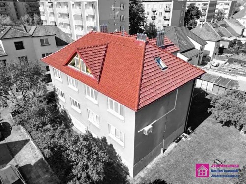 Prodej bytu 4+1 106 m²