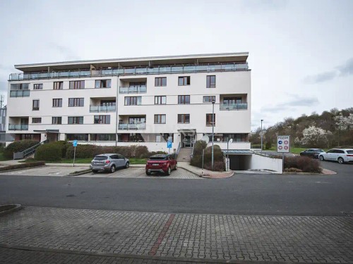 Prodaný byt 4+kk 98 m²