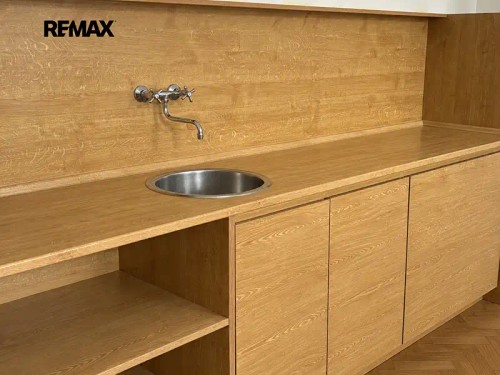 Prodej bytu 3+kk 72 m²