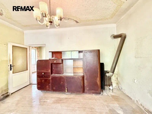 Prodaný dům 74 m², pozemek 684 m²