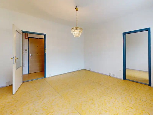 Prodej bytu 2+1 44 m²