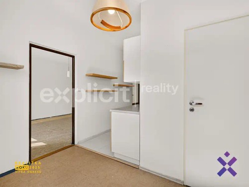 Prodej bytu 4+1 90 m²