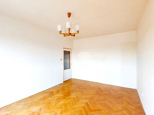 Prodaný byt 2+1 56 m²