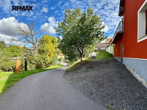 Prodej domu 29 m², pozemek 96 m²
