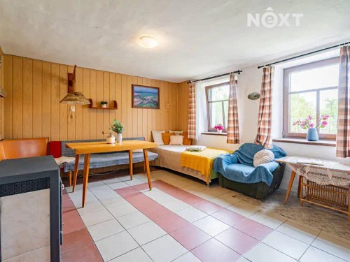 Prodej domu 105 m², pozemek 1813 m²