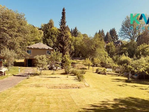 Prodej chaty 84 m², pozemek 1697 m²