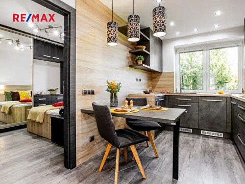 Prodaný byt 3+1 71 m²