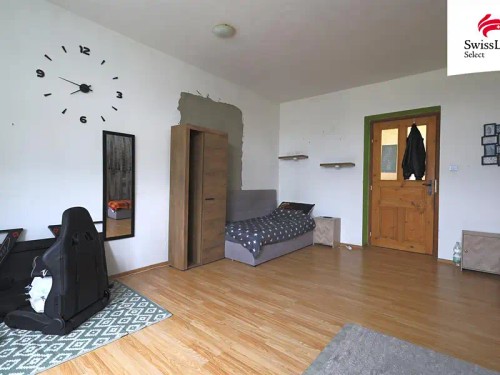 Prodej bytu 3+1 100 m²