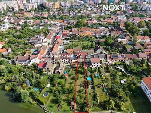 Prodej domu 174 m², pozemek 688 m²