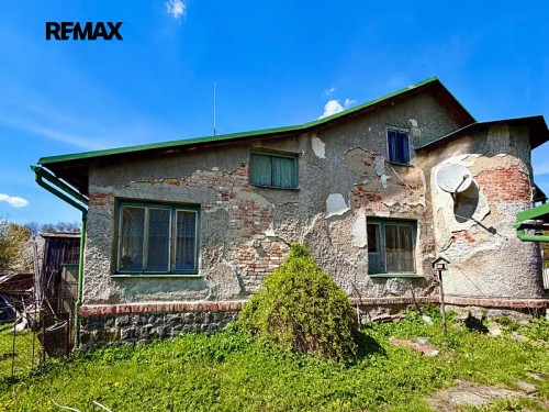 Prodej domu 74 m², pozemek 684 m²