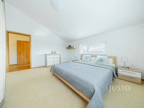 Prodej domu 117 m², pozemek 1389 m²