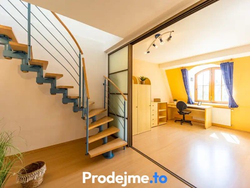 Prodaný  dům 265 m², pozemek 266 m²